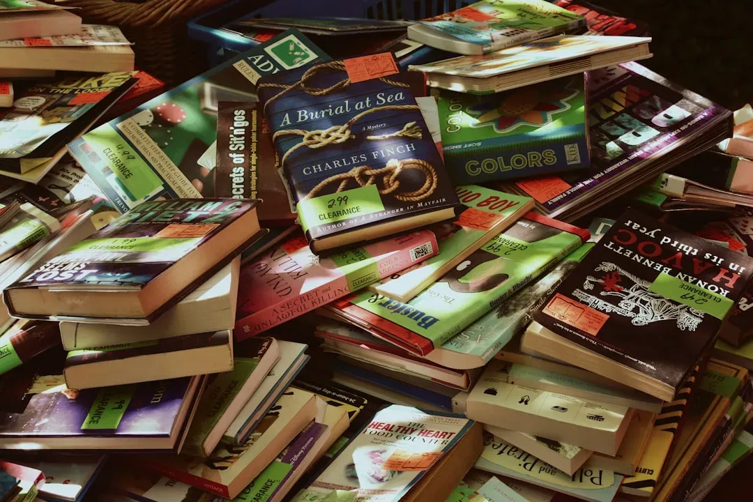 Where This Leaves School Libraries Going Forward (Image Credits: Unsplash)