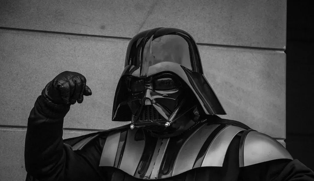 Luke, I Am Your Father (Image Credits: Unsplash)
