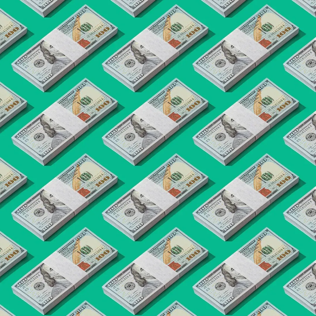 The Opportunity Cost of Idle Cash (Image Credits: Unsplash)