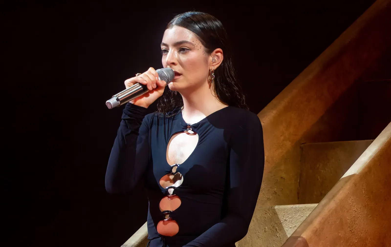 6. Lorde – A Quiet Exit from a Major After Years of Diminishing Support (Image Credits: Wikimedia)