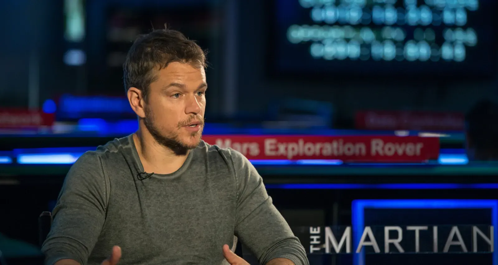 8. The Martian (2015) (Image Credits: Wikimedia)