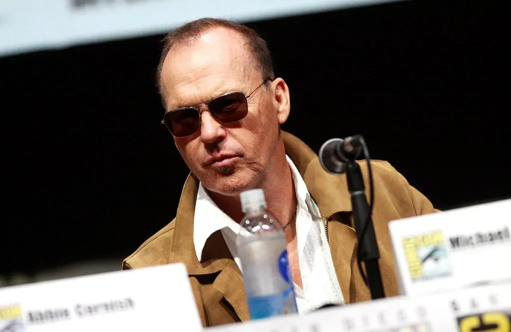 3. Michael Keaton Walks Away From Batman Forever (Image Credits: Flickr)