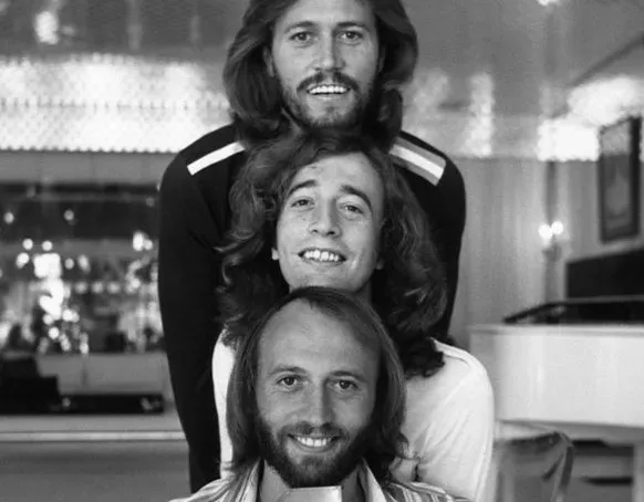 Bee Gees' 