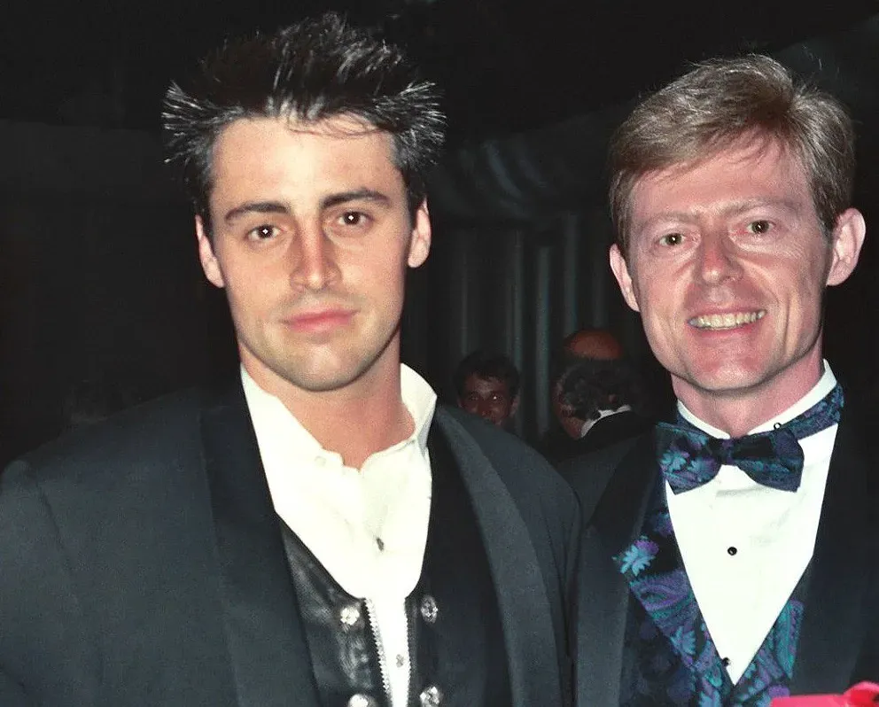 Matt LeBlanc: A Quiet Exit from the Spotlight (Image Credits: Flickr)