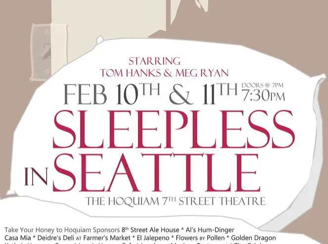 6. Sleepless in Seattle (1993) (Image Credits: Flickr)