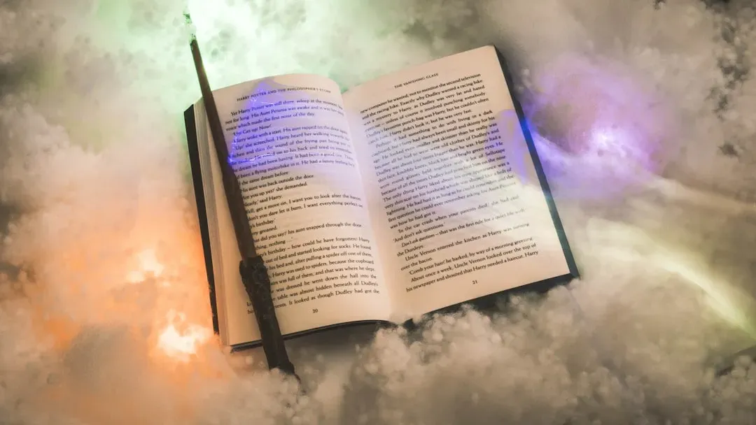 5. One Hundred Years of Solitude by Gabriel García Márquez (Image Credits: Unsplash)