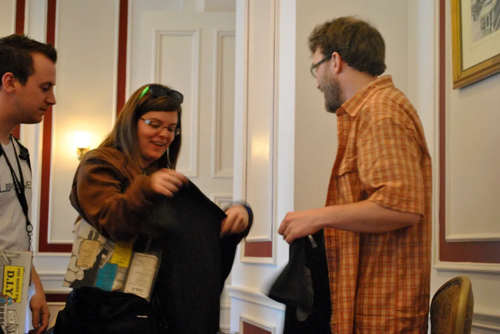 Use Hotel Loyalty Programs and Points (Image Credits: Wikimedia)