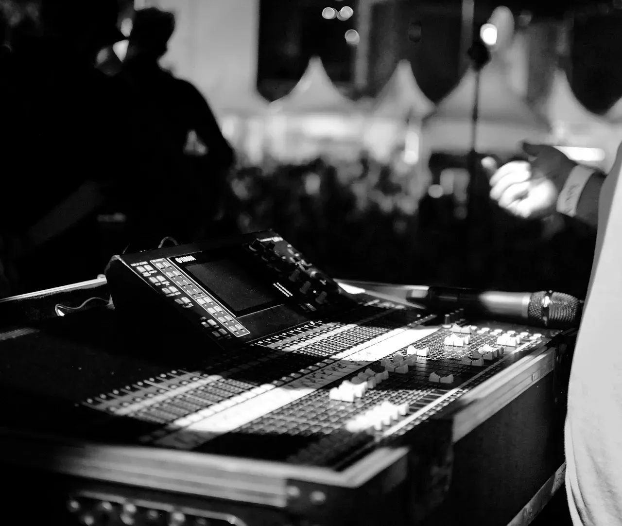 3. Latin Music (Image Credits: Pixabay)