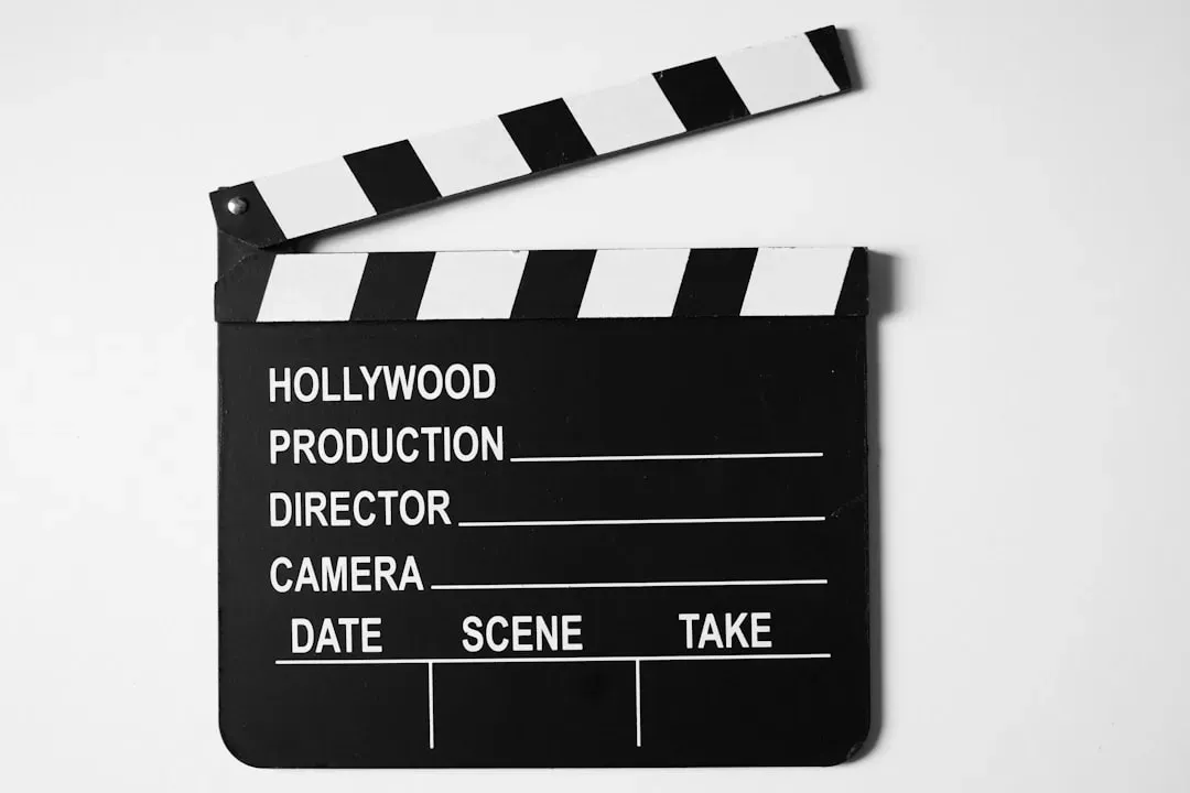Sam Mendes (Image Credits: Unsplash)