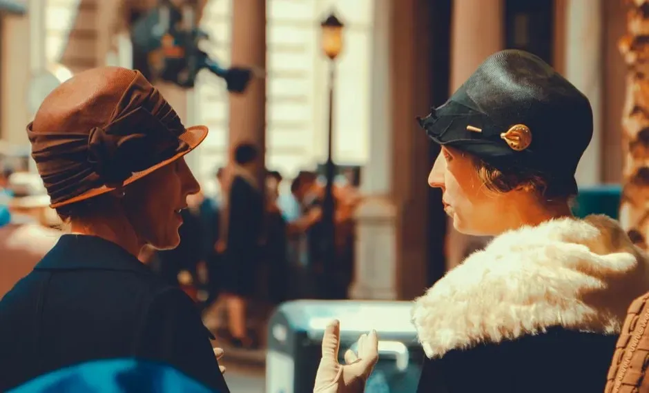 A legacy that outlived both women (Image Credits: Pexels)