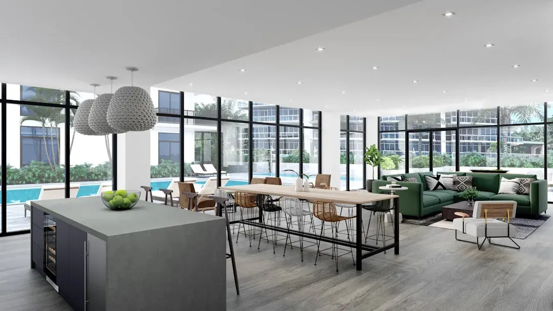 What Luxury Condos Are Actually Offering (Image Credits: Unsplash)