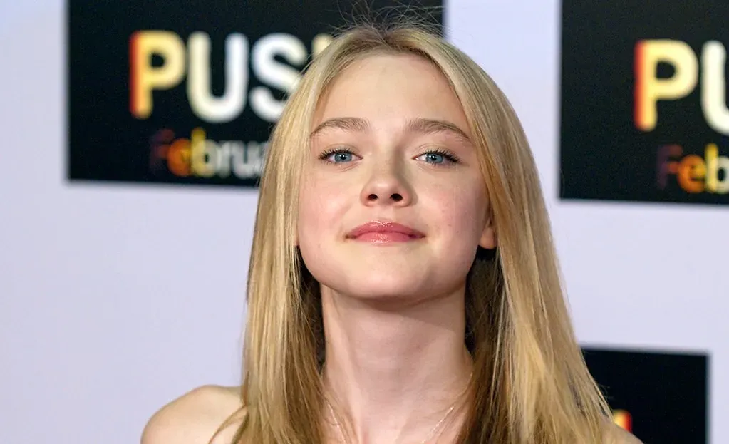 Dakota Fanning (Image Credits: Flickr)