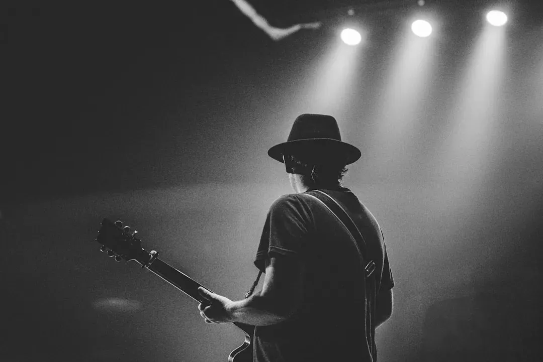 4. Skipping tours or shortening setlists for their health (Image Credits: Unsplash)