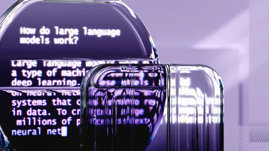 Where large language models are entering the picture (Image Credits: Pexels)