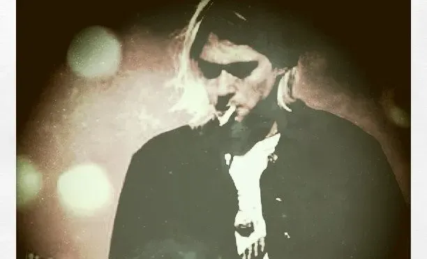 7. Nirvana, "Smells Like Teen Spirit" (Image Credits: Flickr)