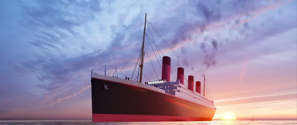 Titanic's darker detour that test audiences rejected (Image Credits: Pixabay)