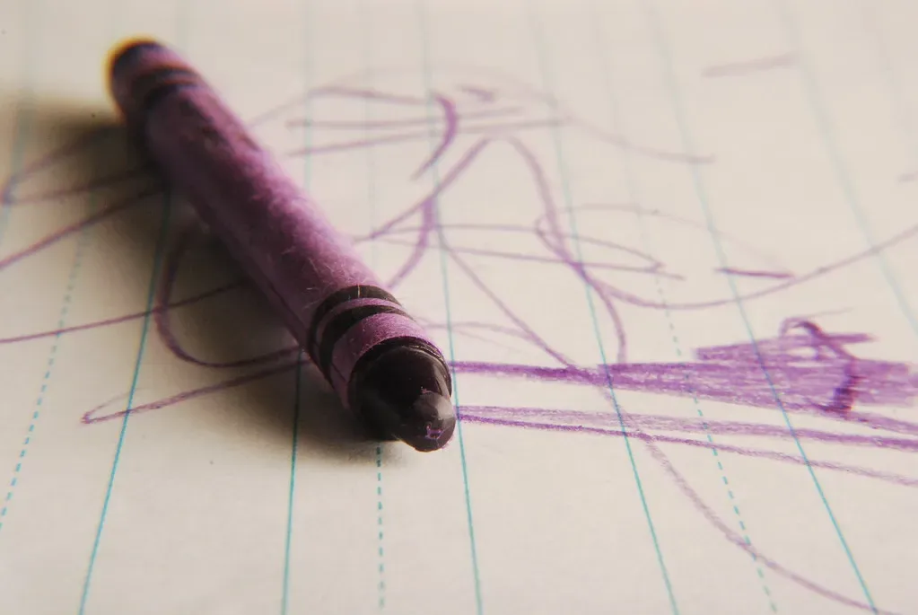 4. Harold and the Purple Crayon (2024) (r.nial.bradshaw, Flickr, CC BY 2.0)