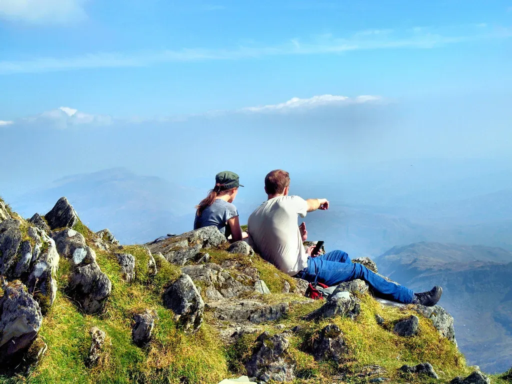 Millionaires Really Are Significantly Happier (Image Credits: Flickr)