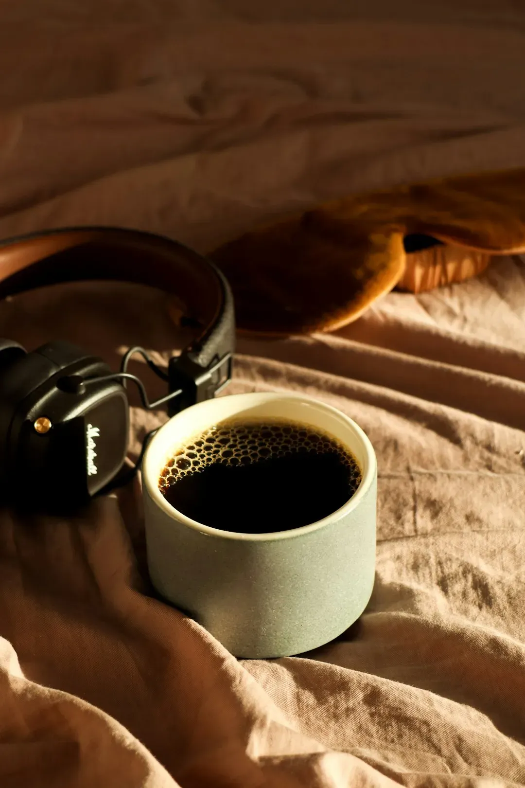 4. Watch Your Caffeine Timing (Image Credits: Unsplash)