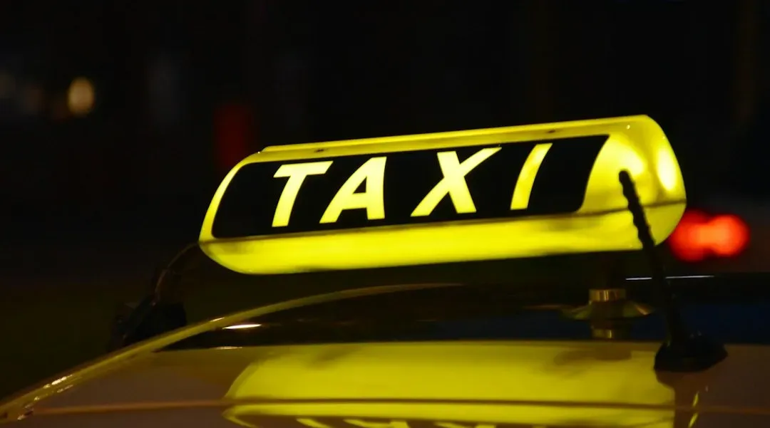 Taxi Driver (1976) (Image Credits: Unsplash)