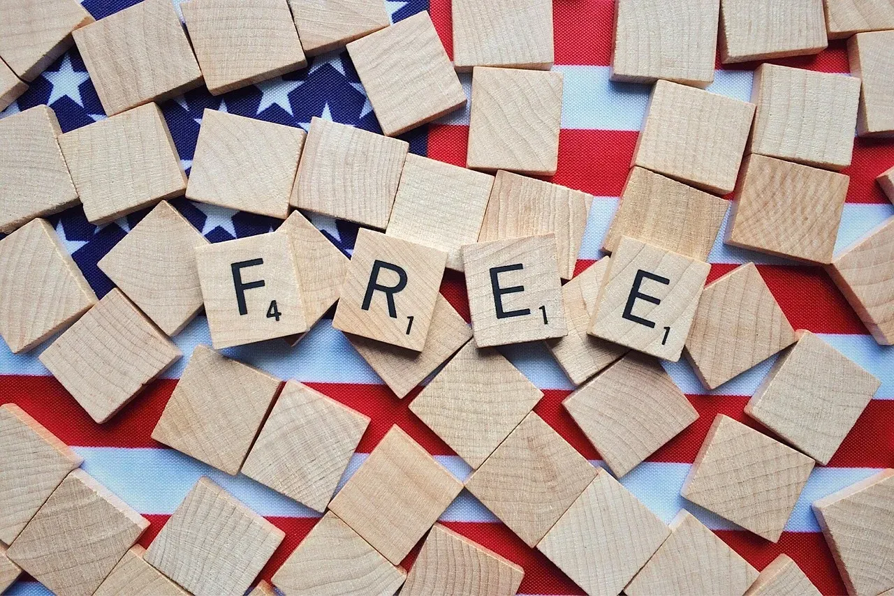 The Plan for Democratic Rebirth: Evidence of Coordinated Control (Image Credits: Pixabay)