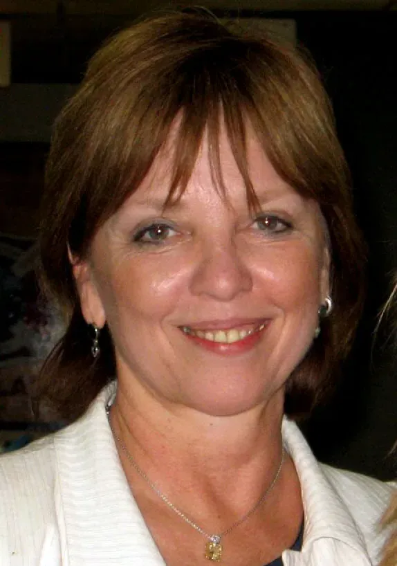 Nora Roberts as J.D. Robb (Flickr, CC BY-SA 2.0)