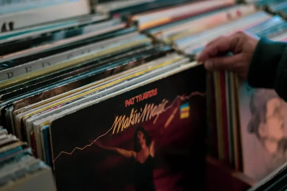 Can - Tago Mago (1971) - Krautrock's Masterpiece That Nobody Asked For (Image Credits: Pexels)