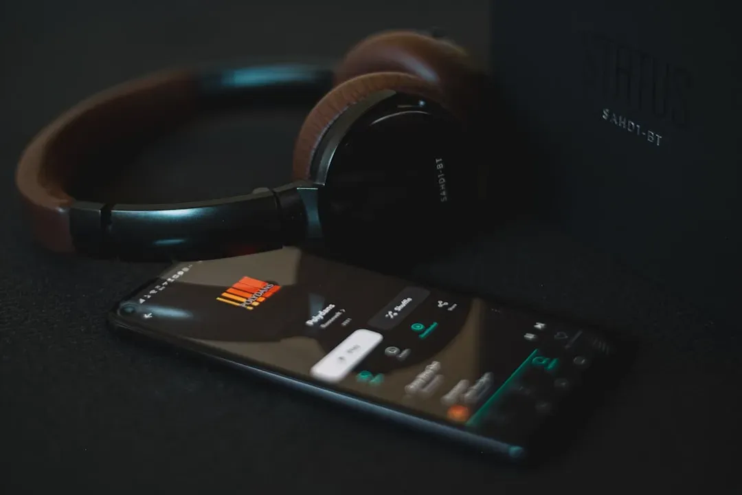 1. Streaming numbers that dwarf their chart position (Image Credits: Unsplash)