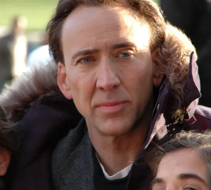 Nicolas Cage: The Spending Spree That Defied Belief (Image Credits: Flickr)