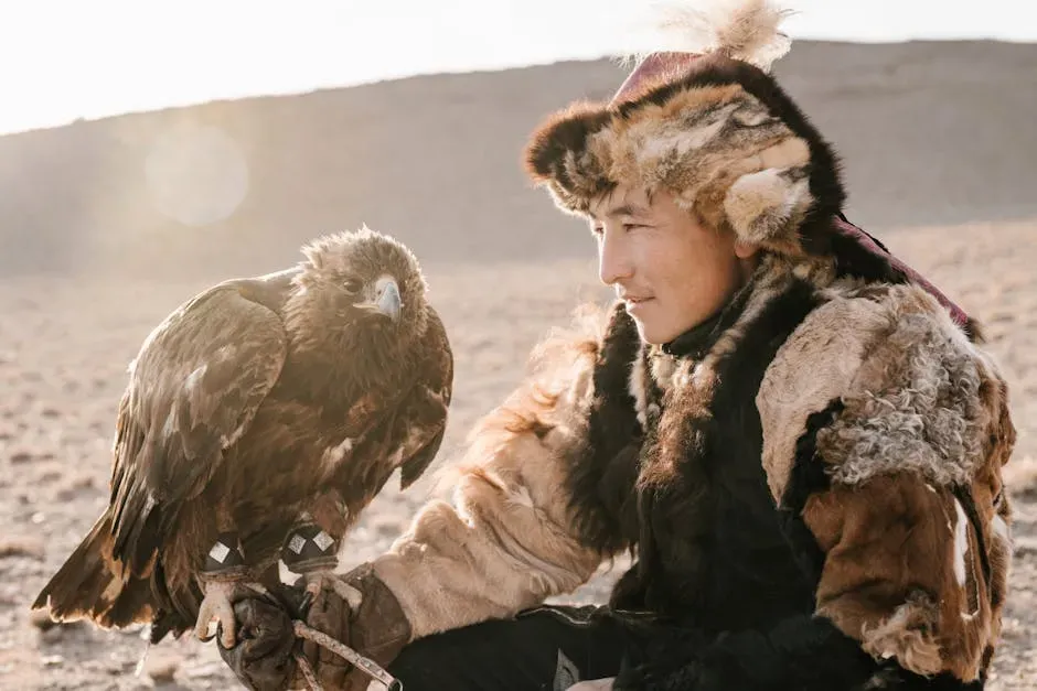 3. The Mongol Feigned Retreat (Image Credits: Pexels)