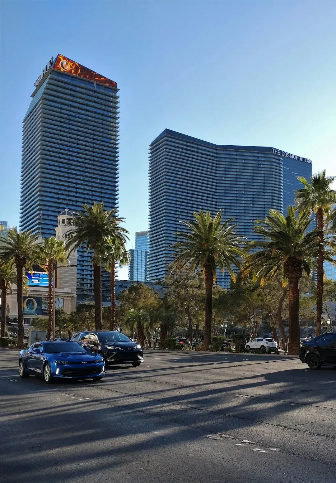 Can Nevada Shake Its Dishonest Image? (Image Credits: Unsplash)