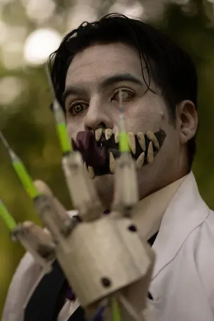 4. The Strange Case of Dr. Jekyll and Mr. Hyde by Robert Louis Stevenson (1886) (Image Credits: Pexels)