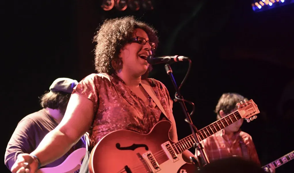 Brittany Howard - The Voice That Rewires Your Nervous System (Image Credits: Flickr)