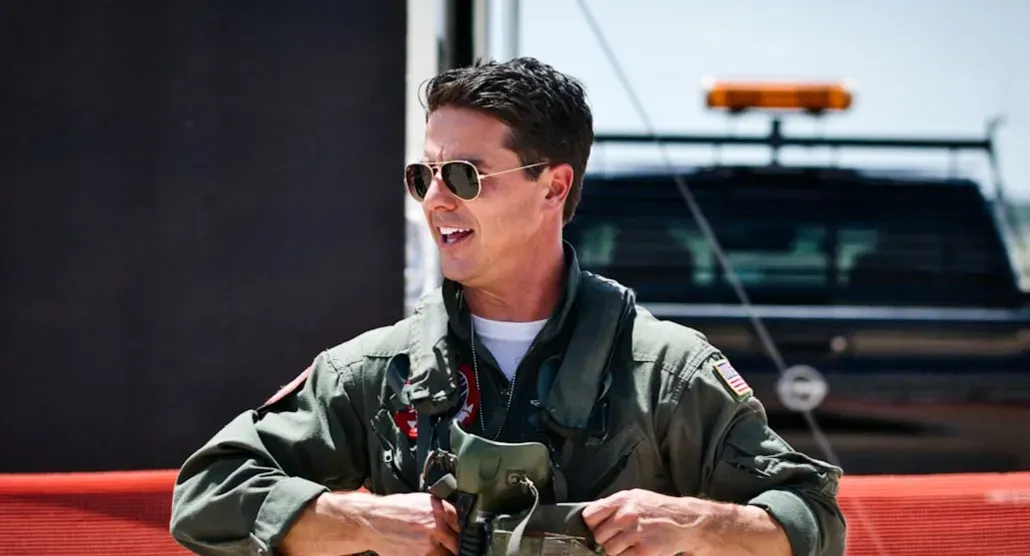 Tom Cruise and Matt Lauer talk psychiatry on Today (Image Credits: Unsplash)