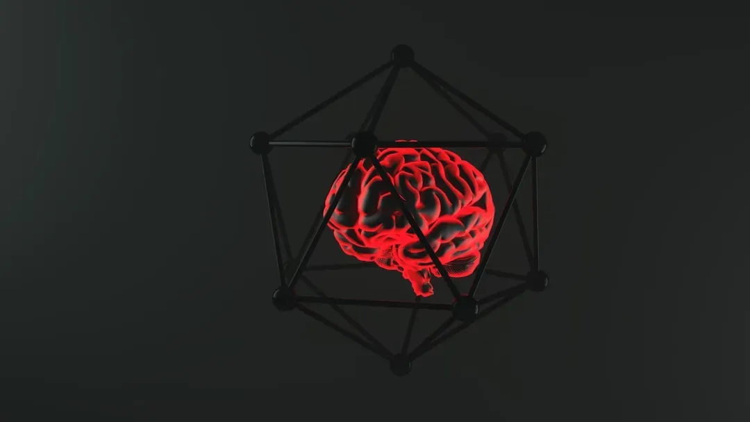 How the Human Brain Reads Color (Image Credits: Unsplash)