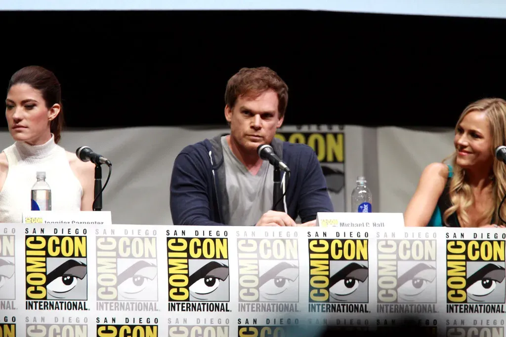 4. Dexter: New Blood (2022) - When the Fix Needed Its Own Fix (Gage Skidmore, Flickr, CC BY-SA 2.0)