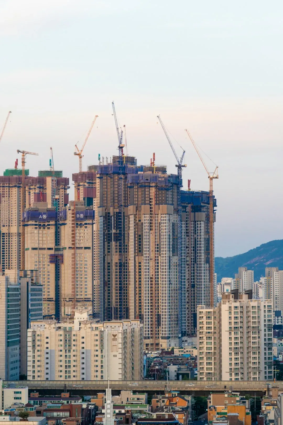 Conclusion: A Skyline Still Being Written (Image Credits: Unsplash)