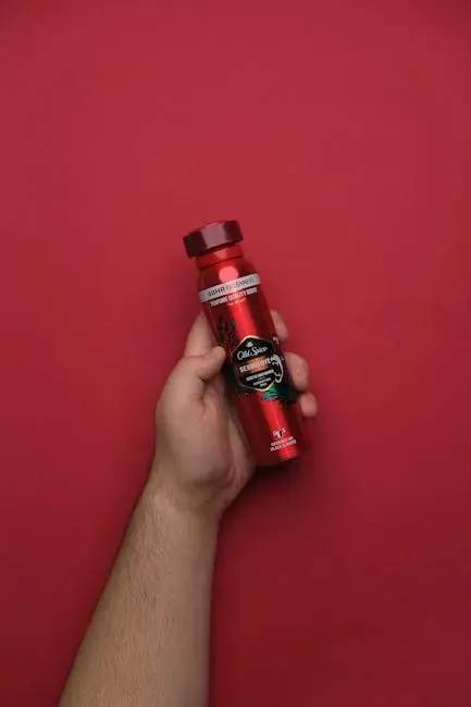 4. Old Spice "The Man Your Man Could Smell Like" – A Brand Reborn Overnight (2010) (Image Credits: Pexels)