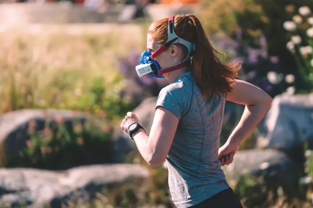 8. Physical Fitness Testing (Image Credits: Unsplash)