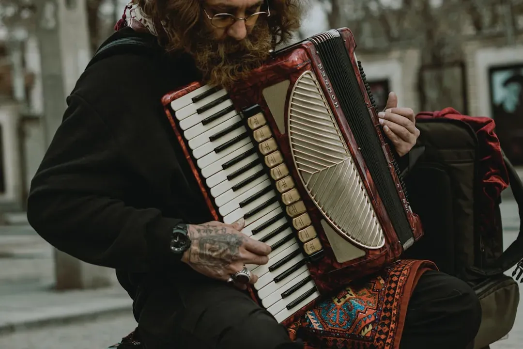 What These Stories All Have in Common (Image Credits: Unsplash)