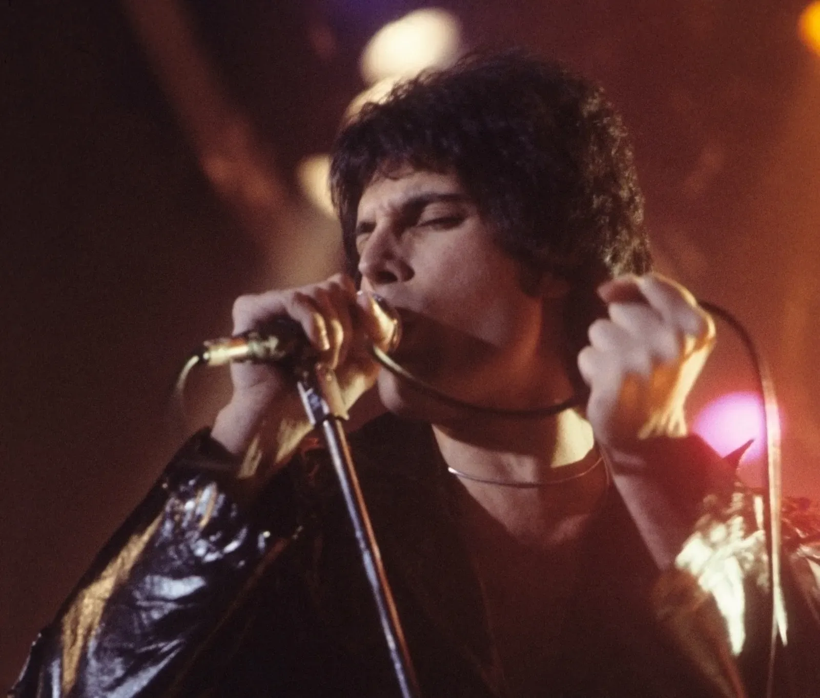 1. Queen, "Bohemian Rhapsody" (Image Credits: Wikimedia)