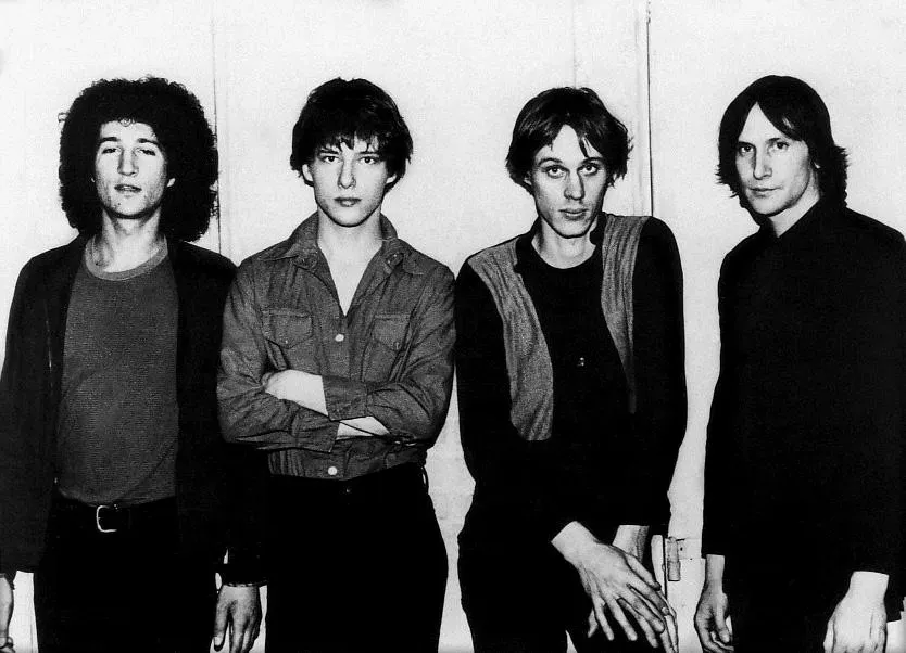 Television – Marquee Moon (1977) (Image Credits: Wikimedia)