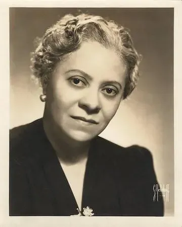 1. Florence Price – Breaking Barriers in American Classical Music (Image Credits: Flickr)
