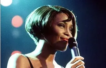 5. How Will I Know – Whitney Houston (Image Credits: Flickr)