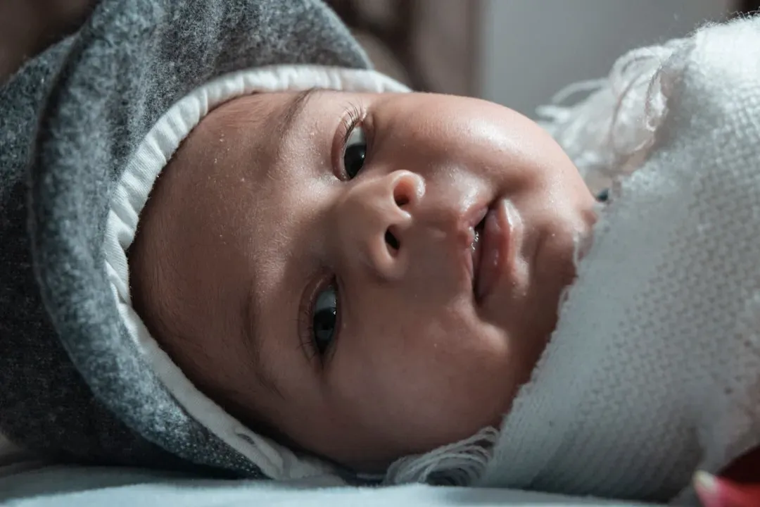 The Birth Rate Problem Nobody Wants to Talk About (Image Credits: Unsplash)