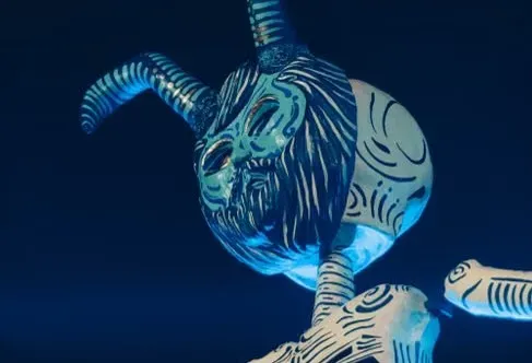 Donnie Darko (2001) (Image Credits: Pexels)