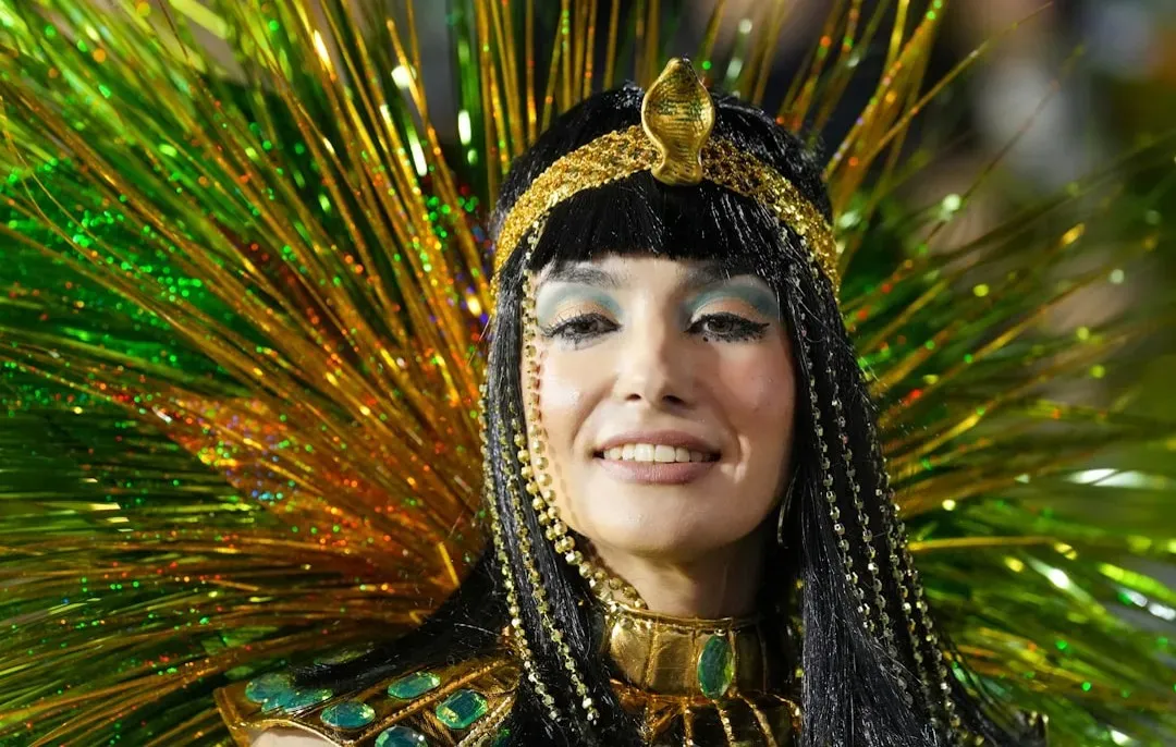 Cleopatra (1963) and the near ruin of 20th Century Fox (Image Credits: Unsplash)