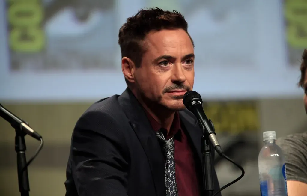 Robert Downey Jr.: The Blueprint That Everyone Copies (Image Credits: Flickr)