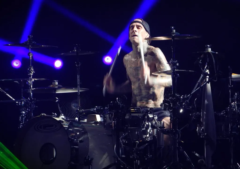 11. blink-182 - Reading Festival, Progressive Slots (CLender, Flickr, CC BY 2.0)