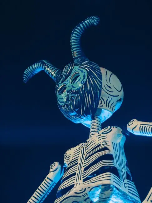 Donnie Darko (2001) (Image Credits: Pexels)